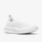Solevana Knit Lightweight Breathable Sneakers – All-Day Comfort Walking Shoes 👟