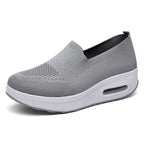 Women comfortable casual sneakers
