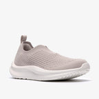 Solevana Knit Lightweight Breathable Sneakers – All-Day Comfort Walking Shoes 👟