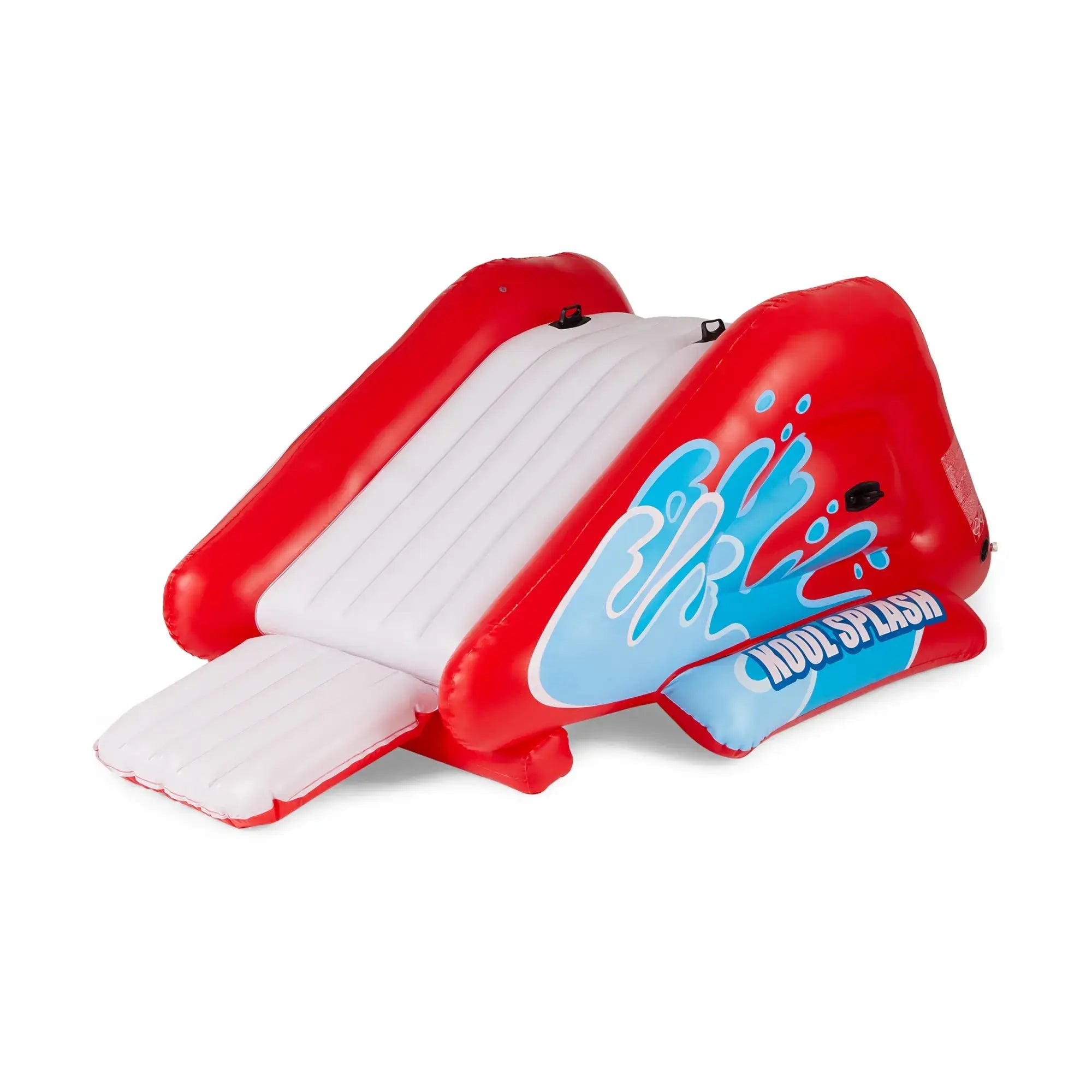 Deluxe Inflatable PoolSlide for Kids