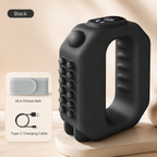 Waist & Back Muscle Recovery portable massager