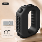 Waist & Back Muscle Recovery portable massager